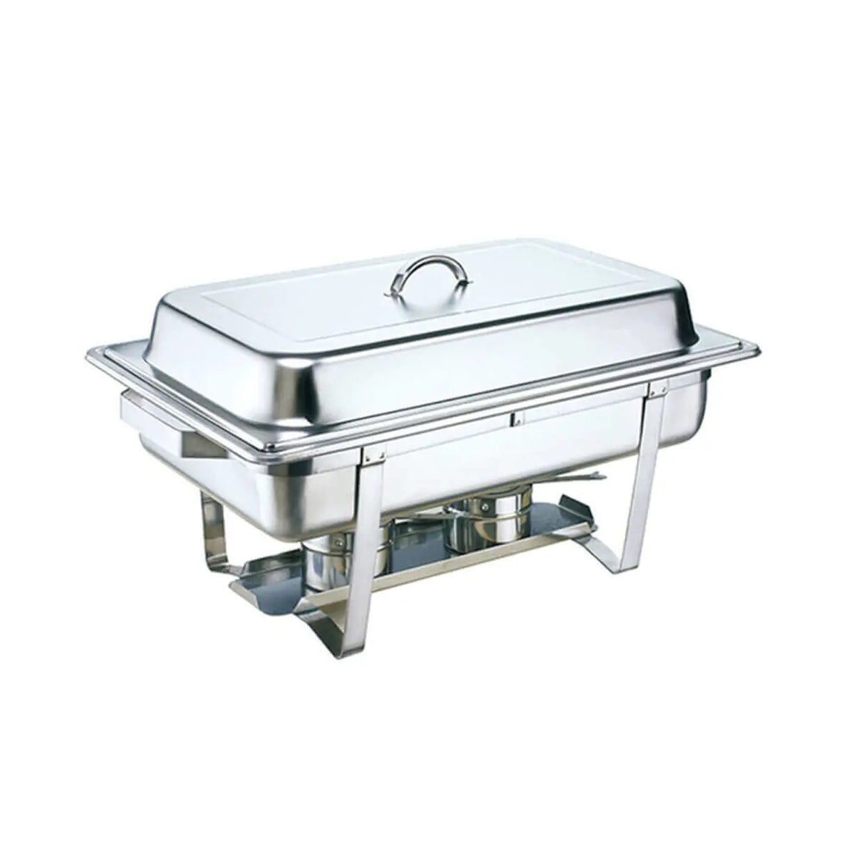 CHAFING DISH DE 9 L CON 1 INSERTO ENTERO