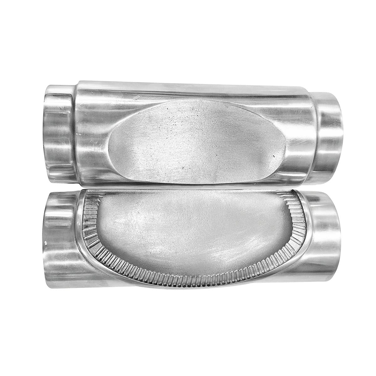 MOLDE EXTRA PARA FORMADORA DE QUESADILLAS O EMPANADAS SEMICIRCULAR