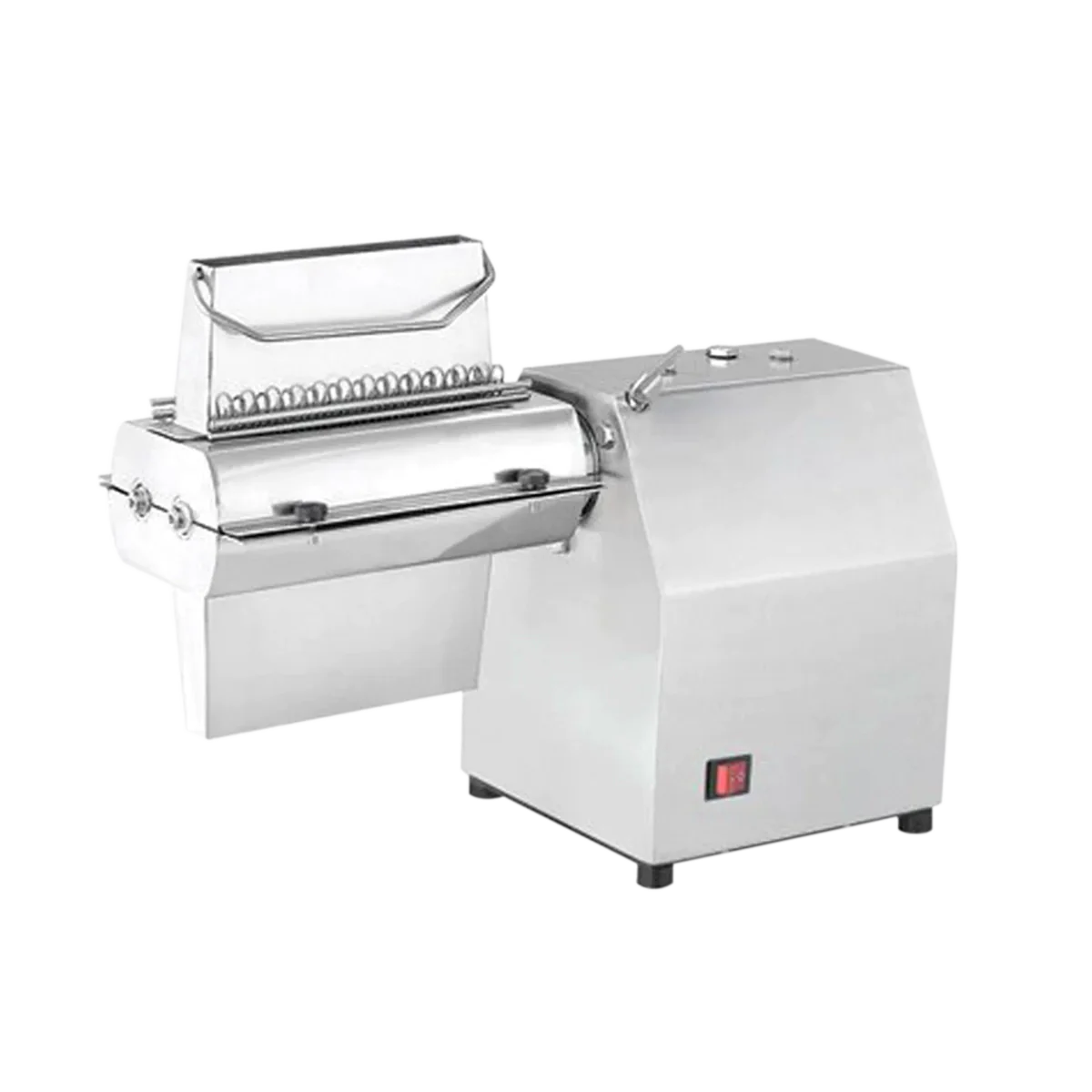 ABLANDADOR DE CARNES CON CABEZAL DE ACERO INOXIDABLE