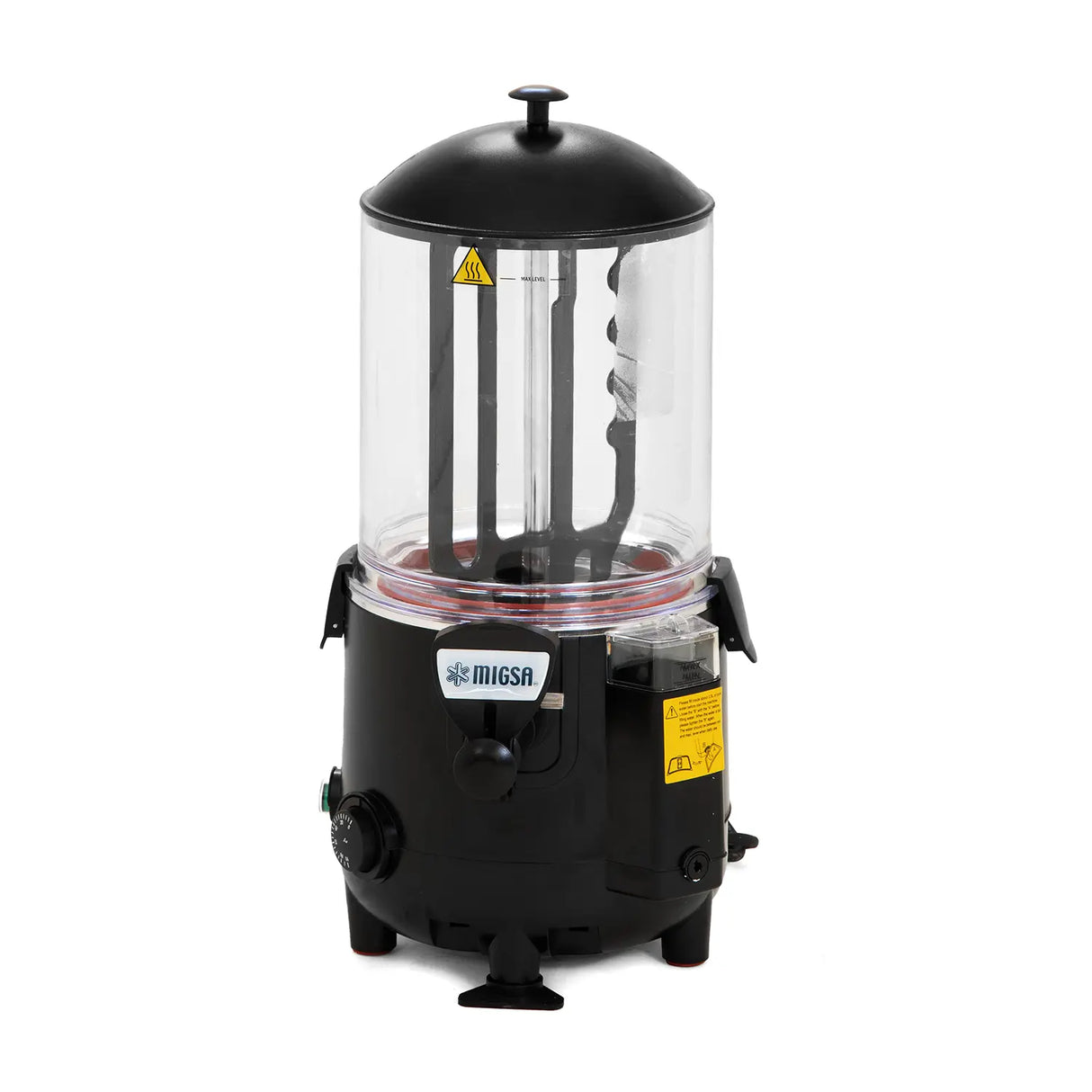 CHOCOLATERA ELÉCTRICA DE 10 L