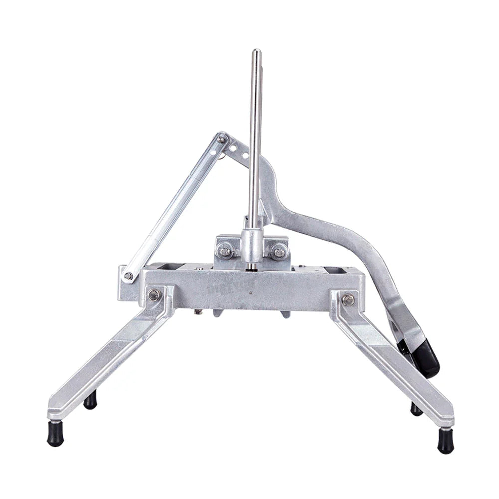 CORTADOR DE CEBOLLAS EN RODAJAS Y CUBOS