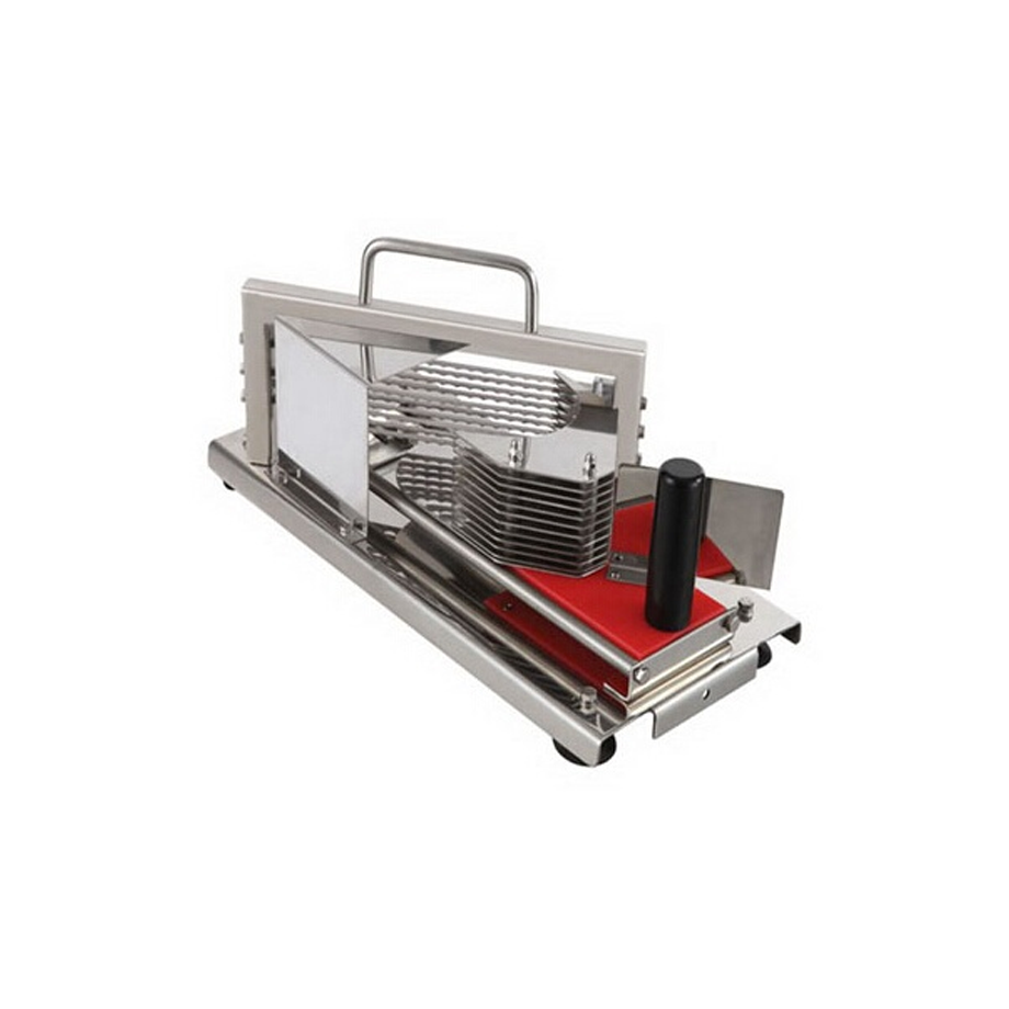 CORTADOR DE TOMATES EN REBANADAS 4 MM