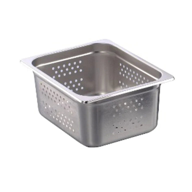 INSERTO GN MEDIO PERFORADO