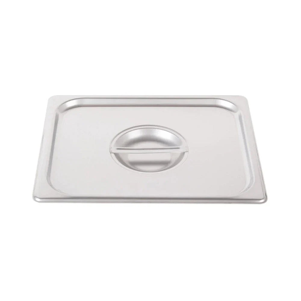 TAPAS GN PARA INSERTOS EN ACERO INOXIDABLE