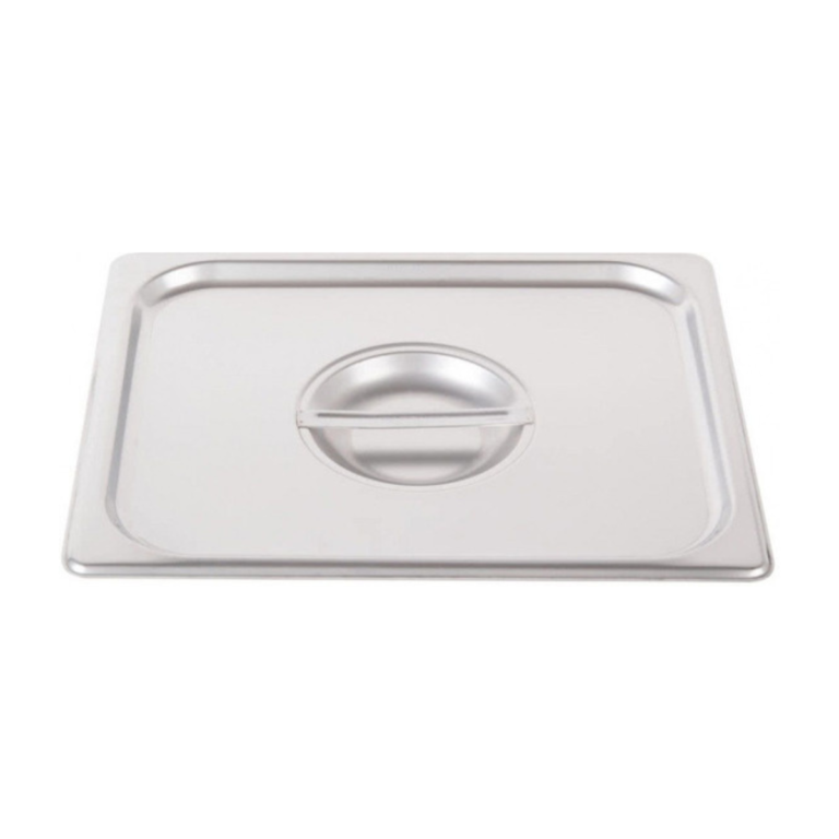 TAPAS GN PARA INSERTOS SEXTOS EN ACERO INOXIDABLE