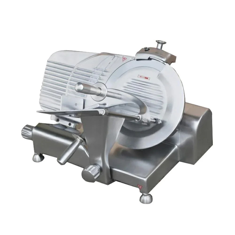 REBANADORA DE CARNES ROJAS 33 CM