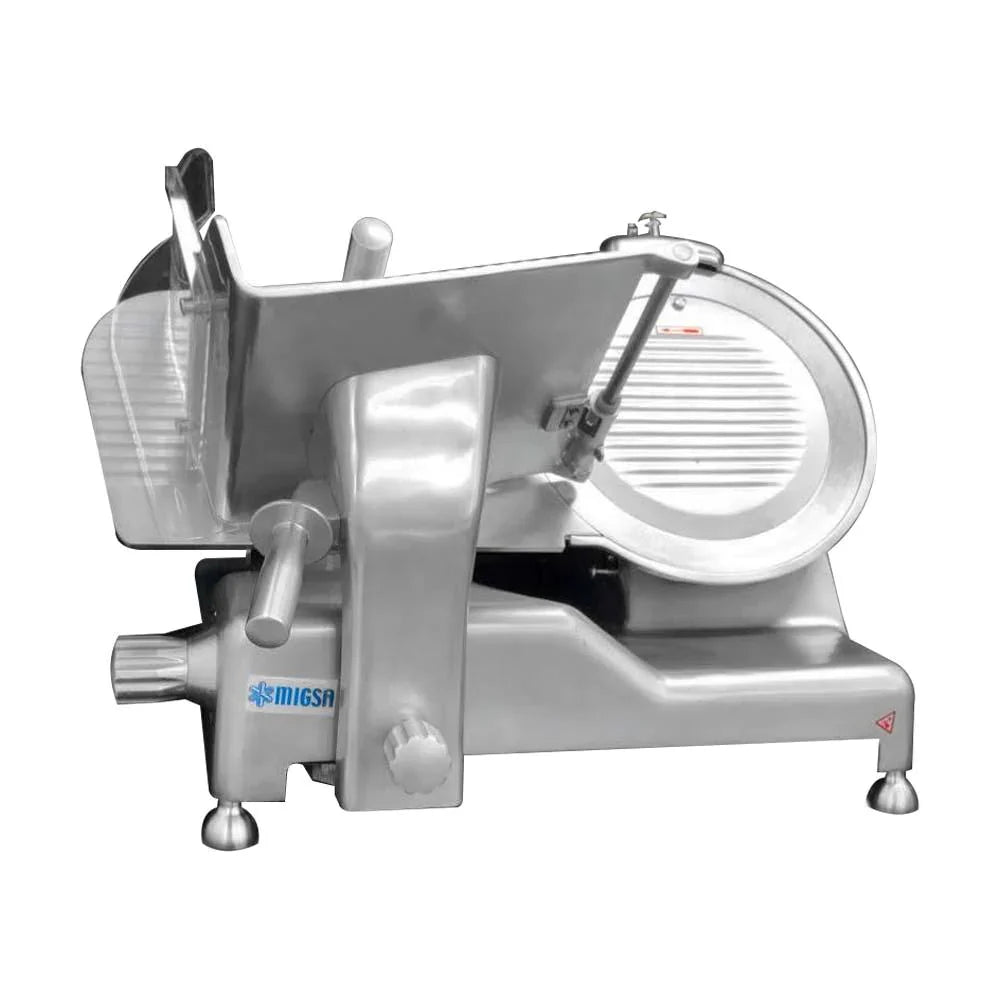 REBANADORA DE CARNES FRÍAS (FIAMBRES)