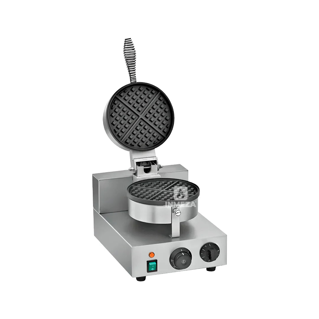 WAFFLERA TIPO AMERICANA