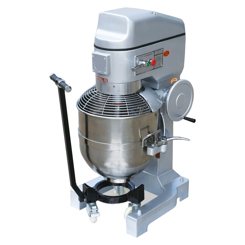 BATIDORA PLANETARIA DE 60 L