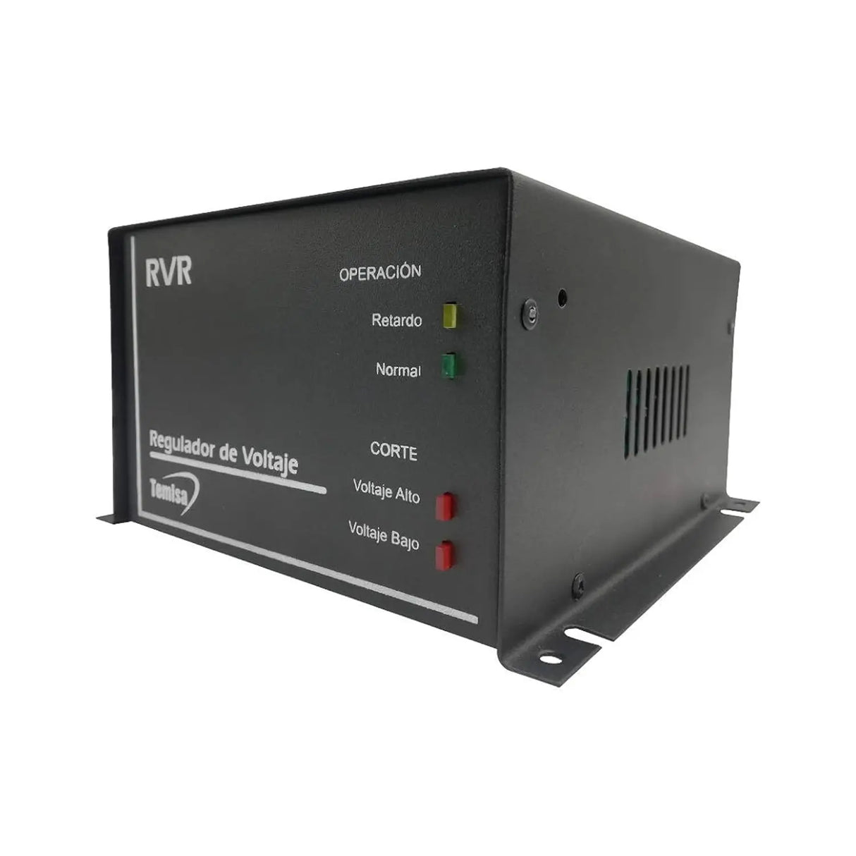 REGULADOR DE VOLTAJE DE 2000 W