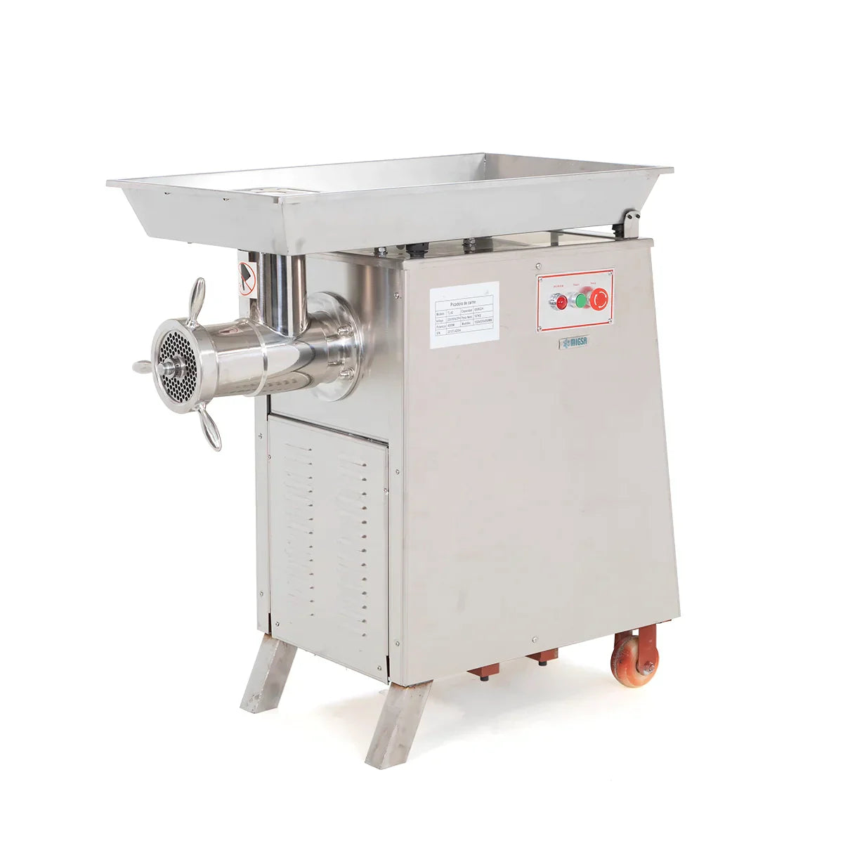 CEDAZO PARA MOLINO TJ42 12 MM