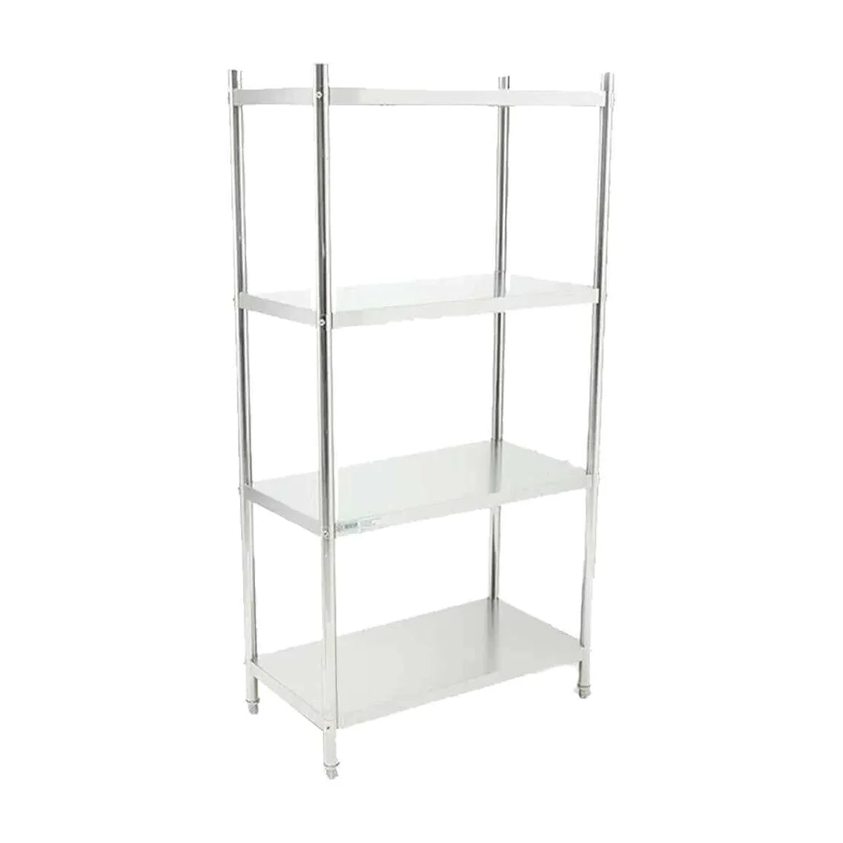 ANAQUEL LISO PARA ALMACÉN 120 CM