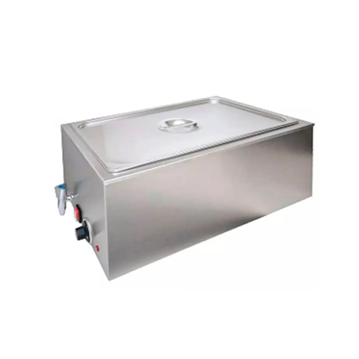 BAÑO MARÍA ELÉCTRICO DE 1 INSERTO