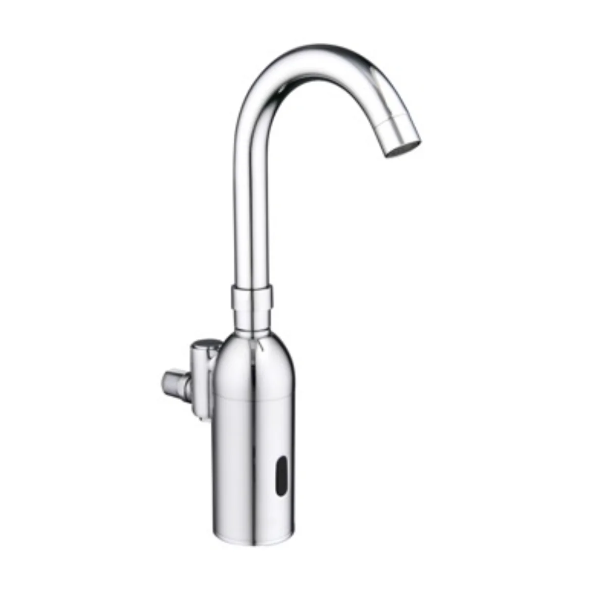 LLAVE ELECTRÓNICA CON SENSOR PARA LAVABO