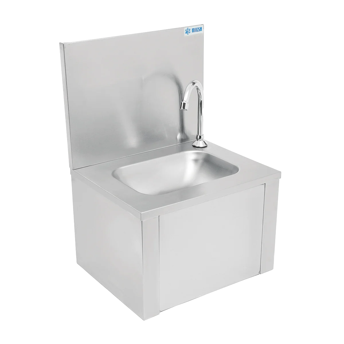 LAVAMANOS PARA EMPOTRAR