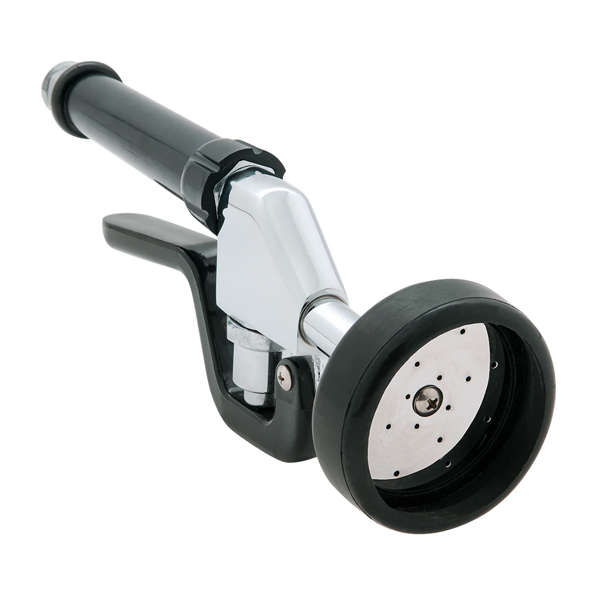 VÁLVULA CON ROCIADOR CON GATILLO