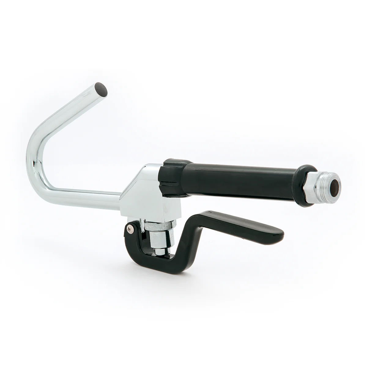 VÁLVULA PARA LLENADO DE OLLAS CON GATILLO