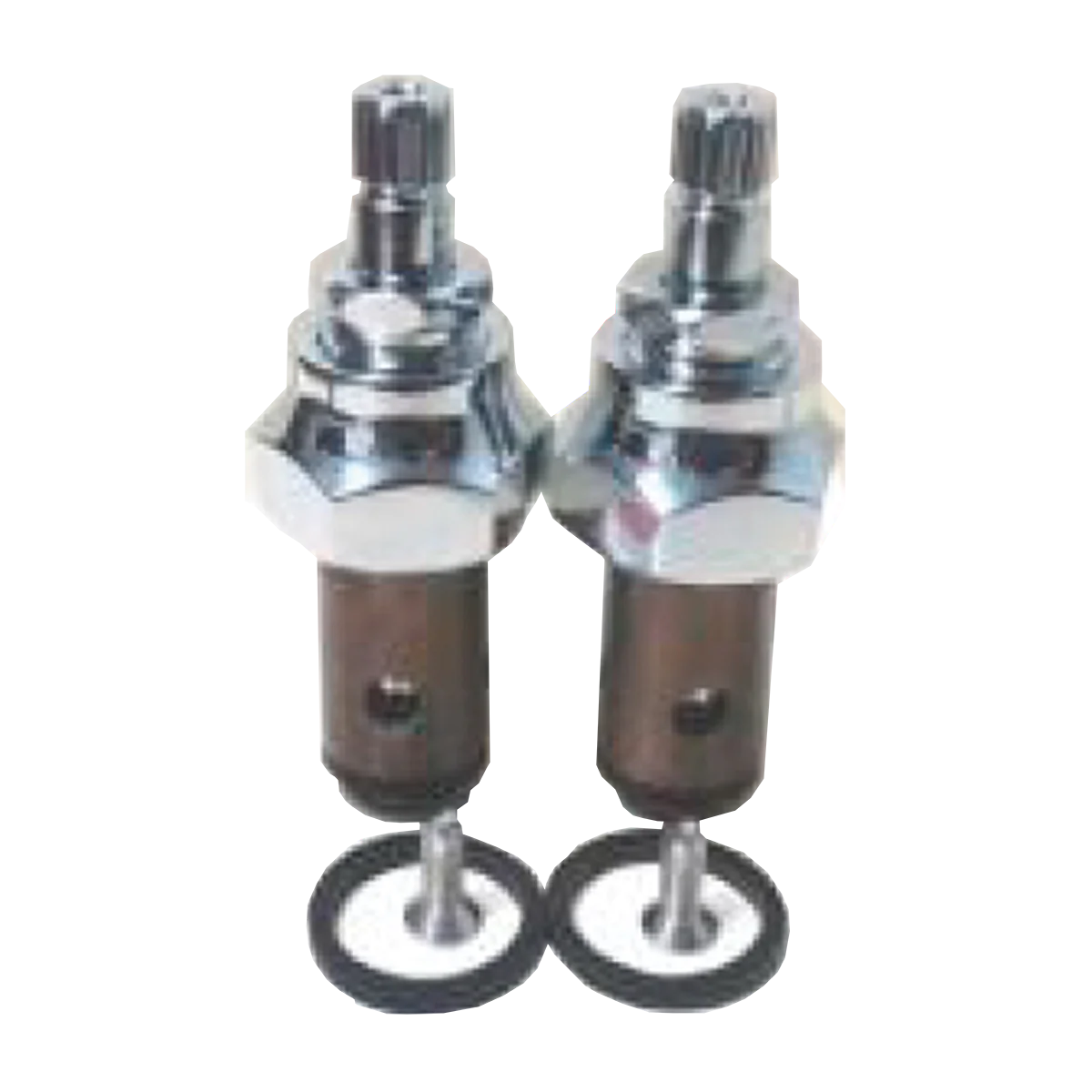 JUEGO DE ACCESORIOS DE REPUESTO