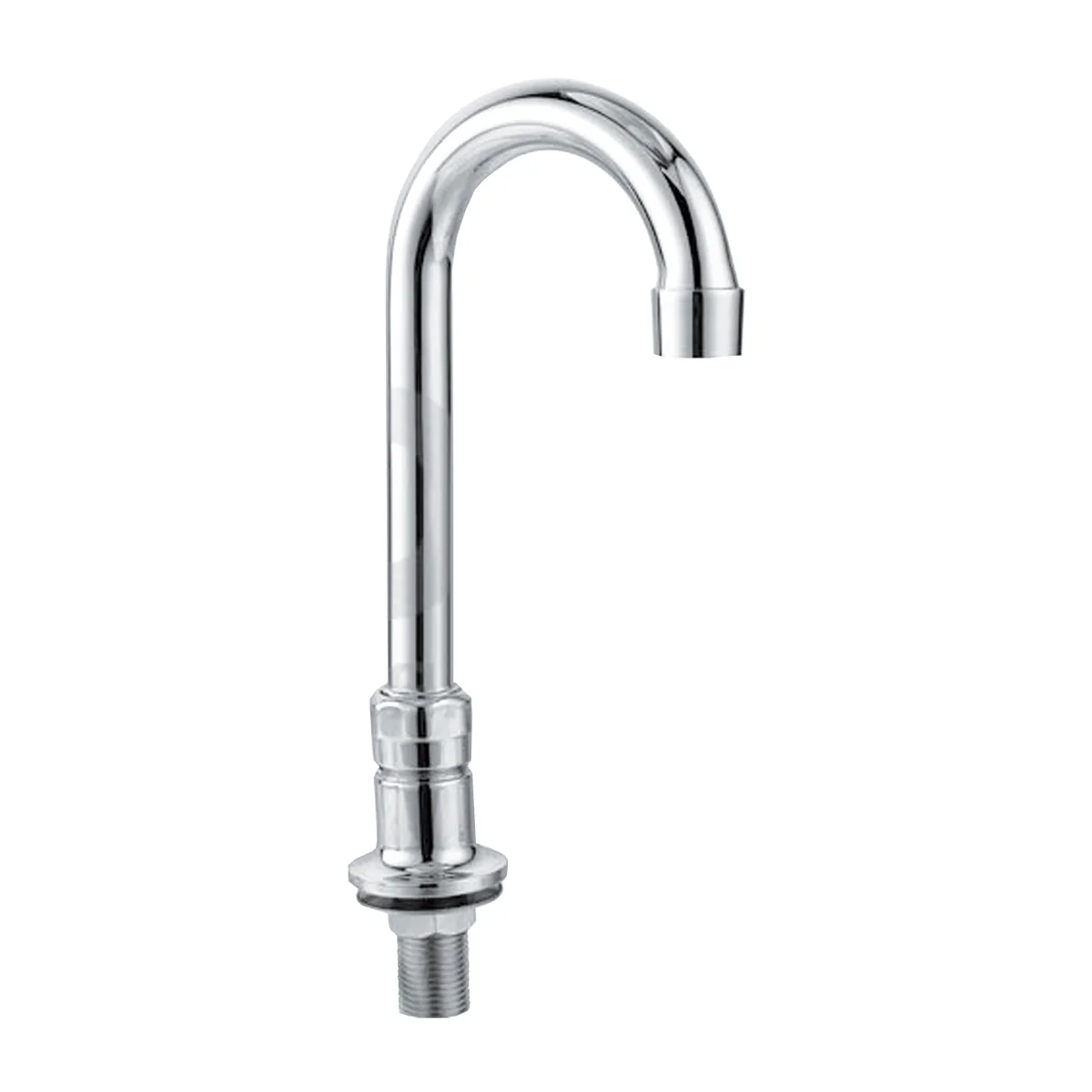 CUELLO DE GANSO DE CUBIERTA