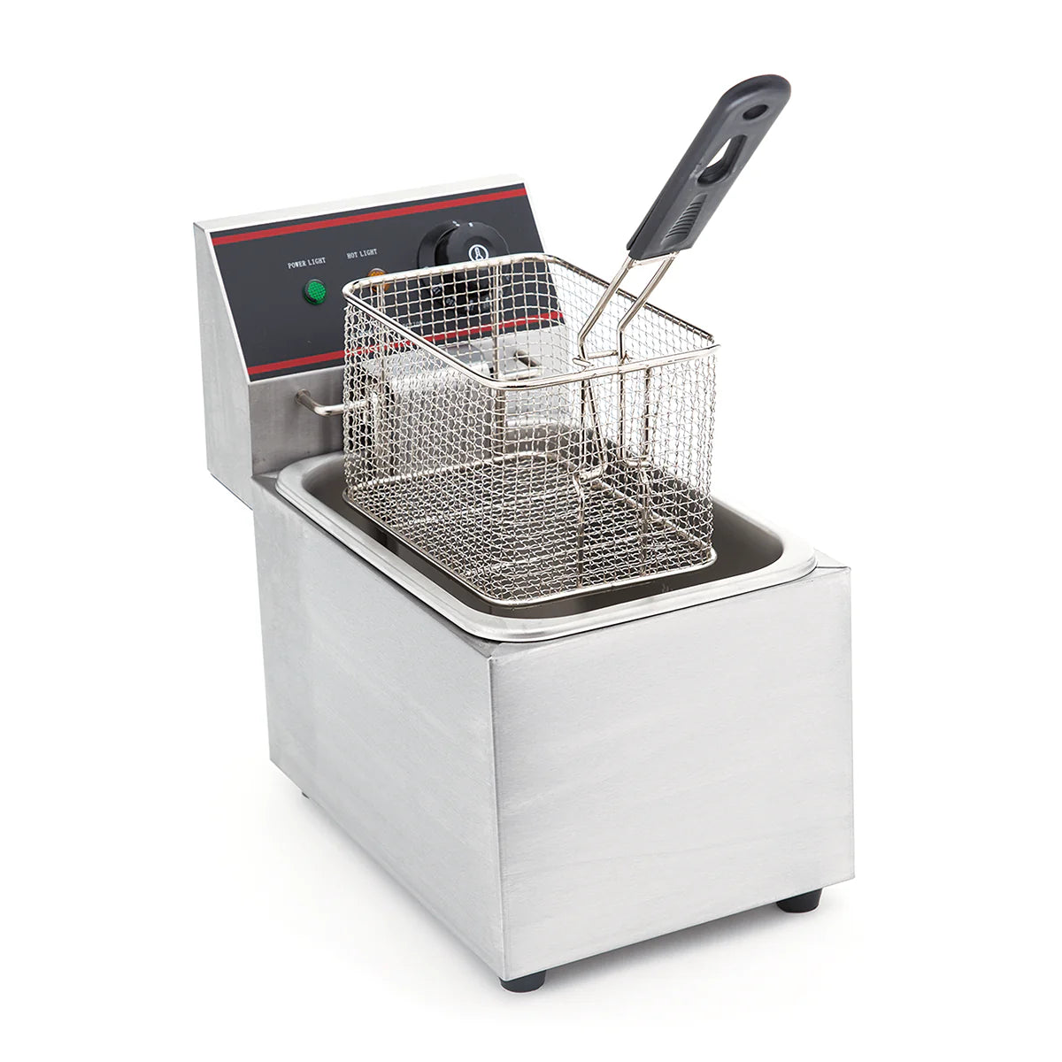 FREIDORA ELÉCTRICA SENCILLA