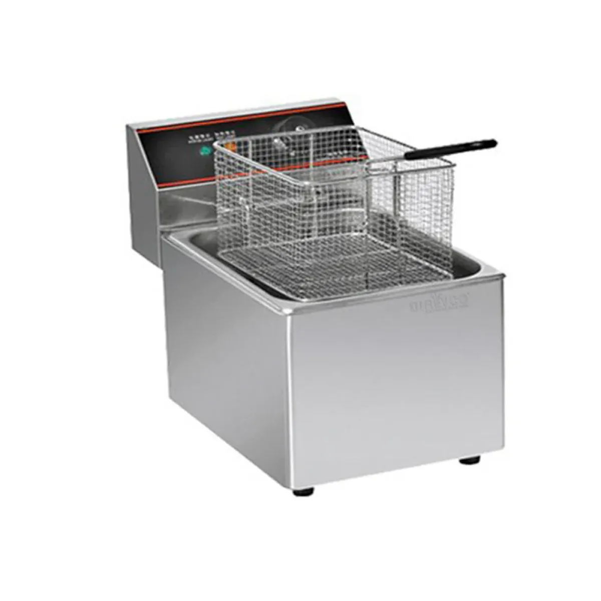 FREIDORA ELÉCTRICA SENCILLA 6 L