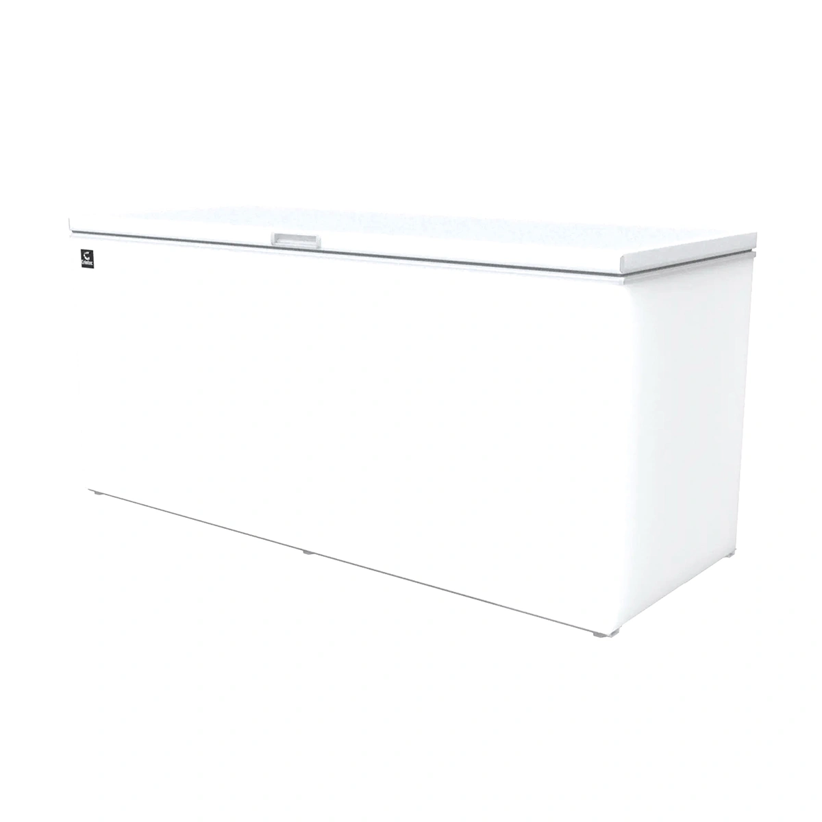 CONGELADOR TAPA DE COFRE