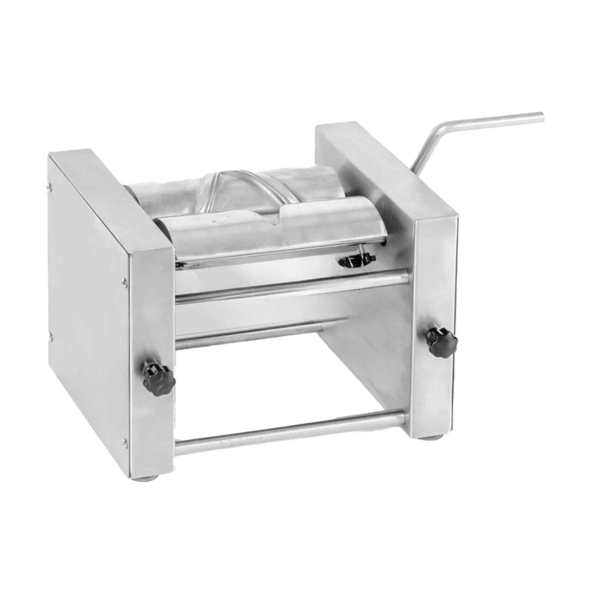 FORMADORA DE QUESADILLAS O EMPANADAS MANUAL TRIANGULAR