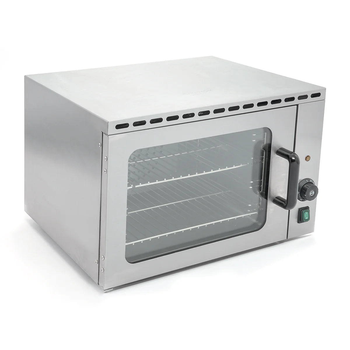 HORNO DE CONVECCIÓN ELÉCTRICO