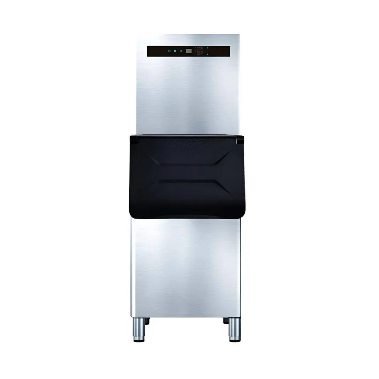 MÁQUINA FABRICADORA DE HIELO EN CUBOS