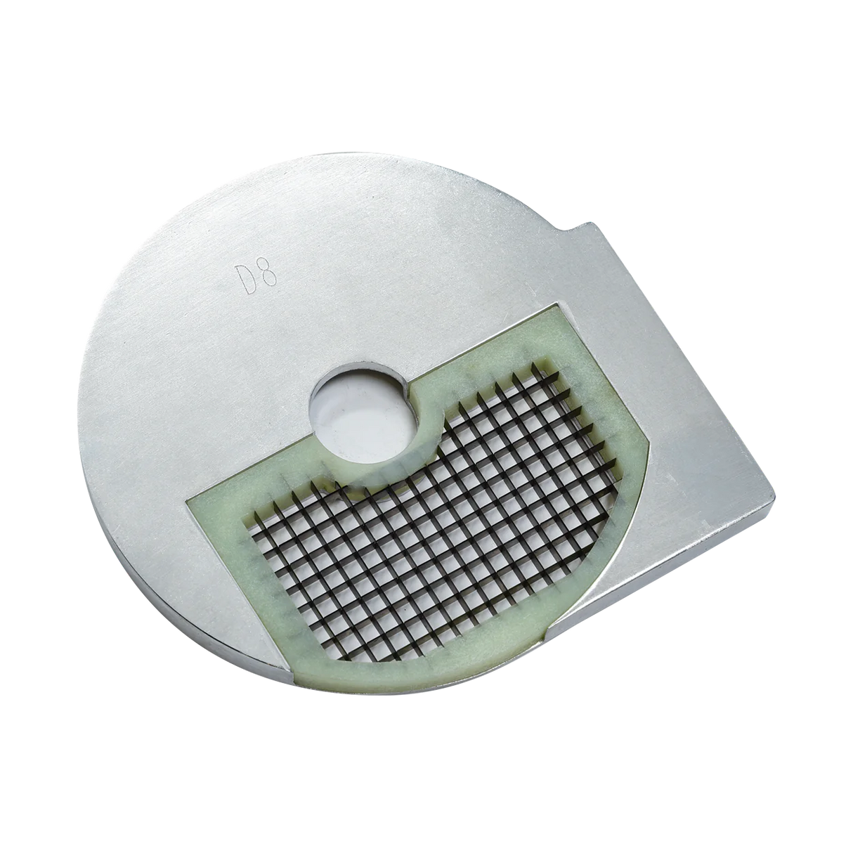 DISCO PARA HACER CUBOS