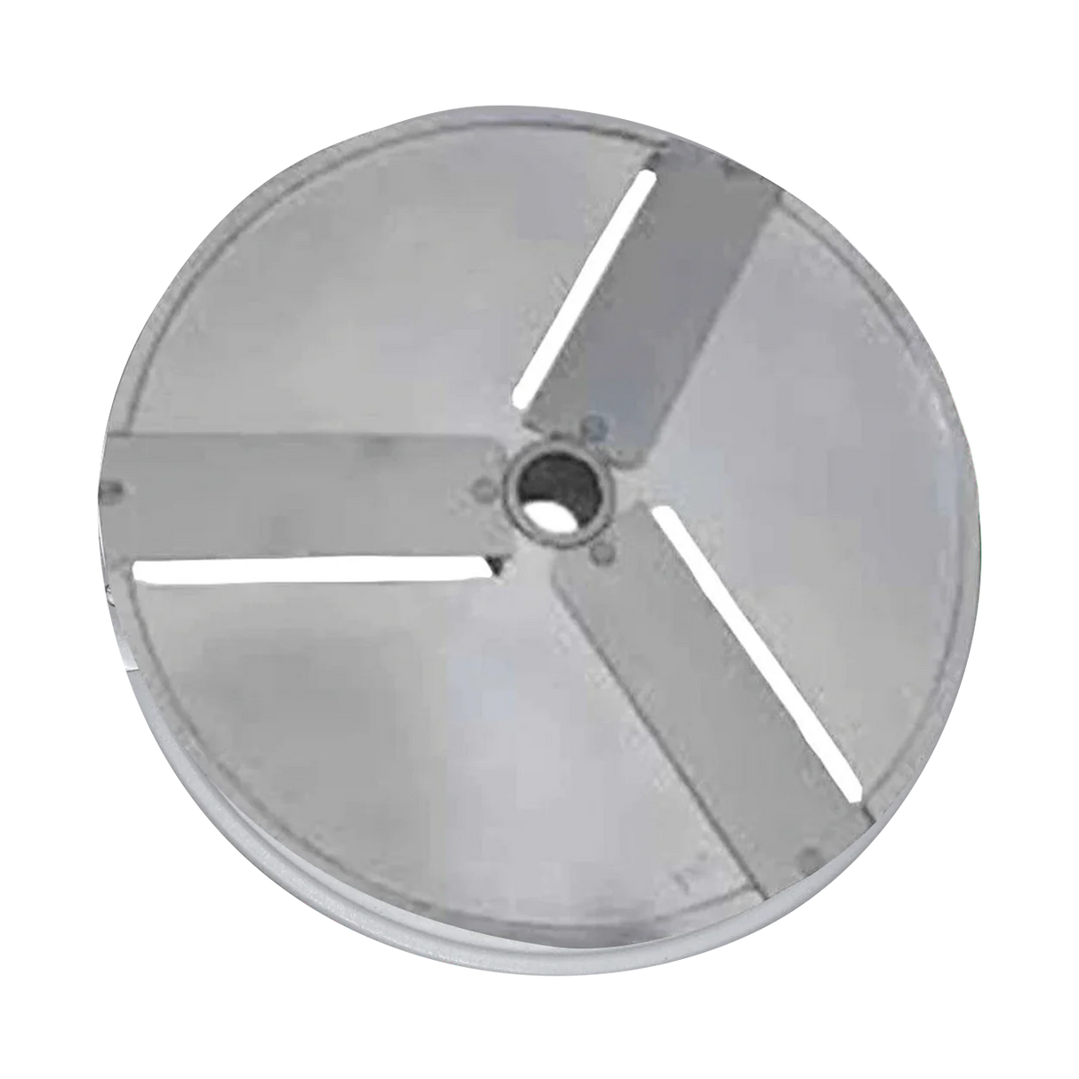 DISCO CORTADOR REBANADOR DE 2MM PARA PROCESADOR HLC300