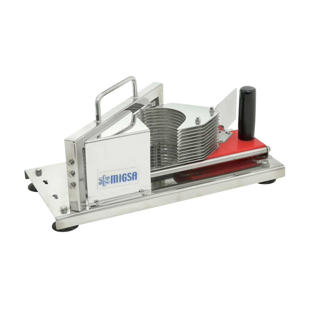 CORTADOR DE TOMATES EN REBANADAS 5.5 MM