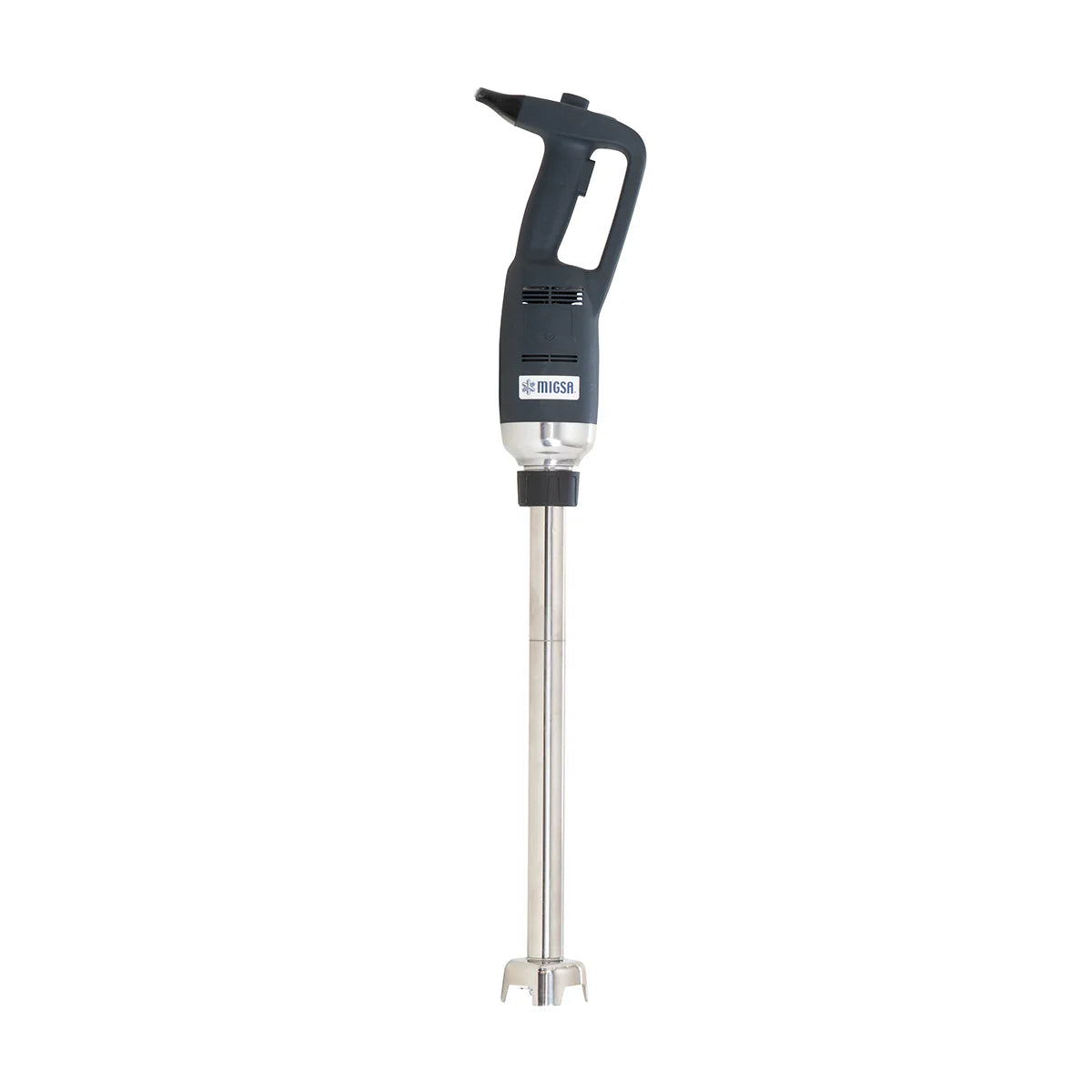 TURBOLICUADOR DE 500 WATTS VELOCIDAD VARIABLE (3,000 A 16,000 R.P.M)