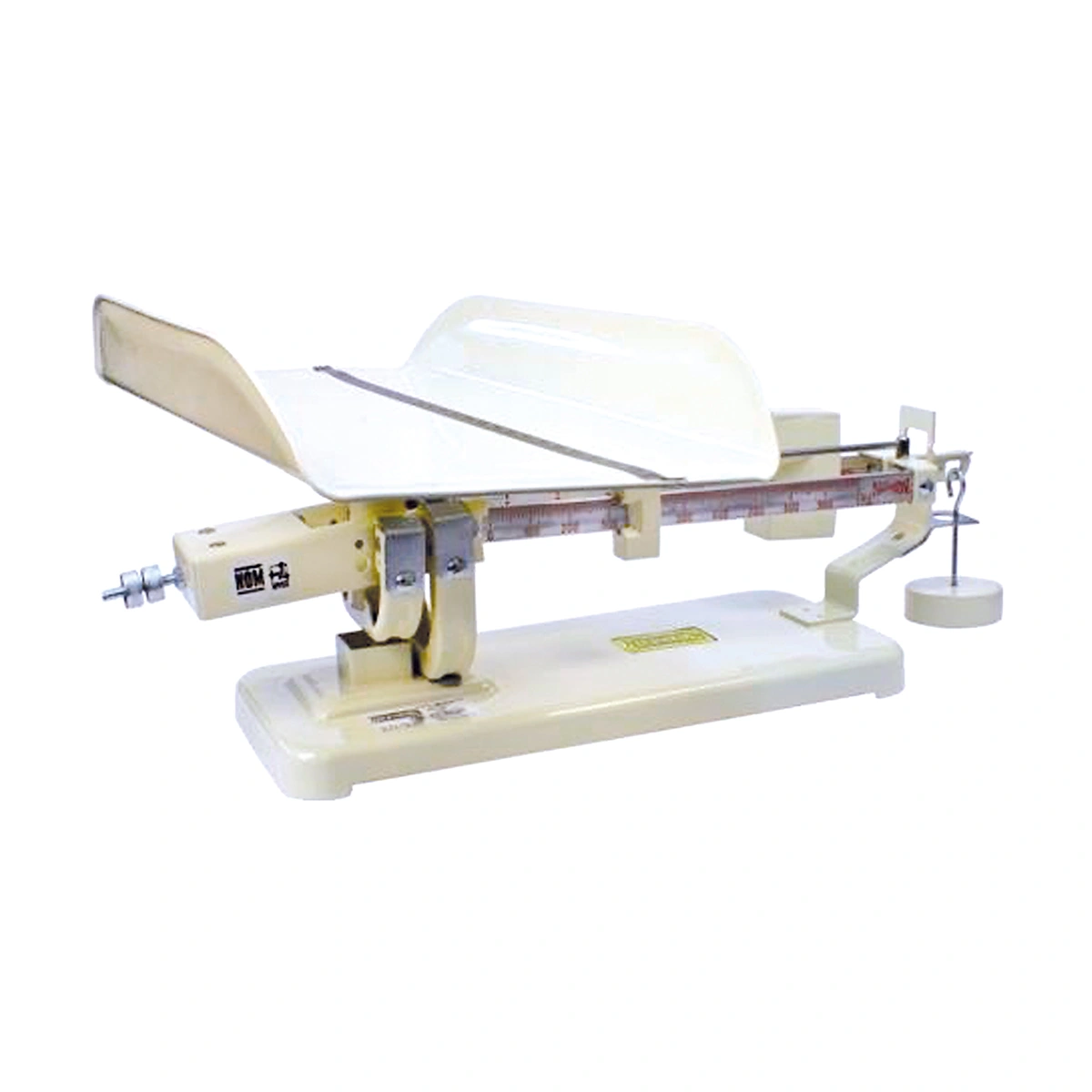 BÁSCULA MECÁNICA PESA BEBÉS