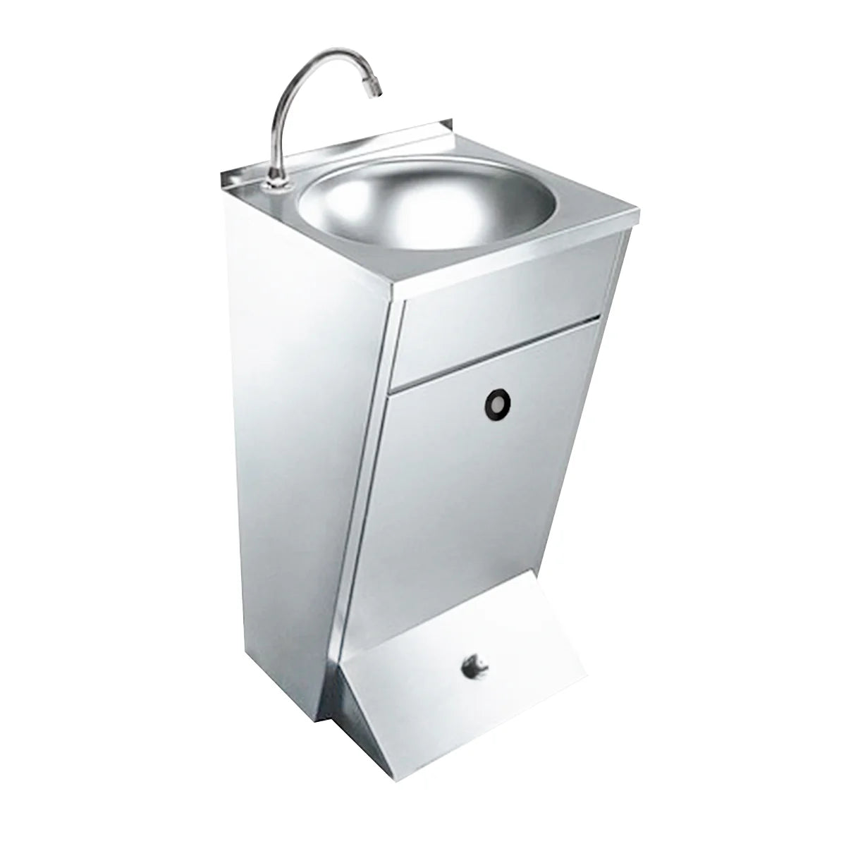 LAVAMANOS DE PEDESTAL