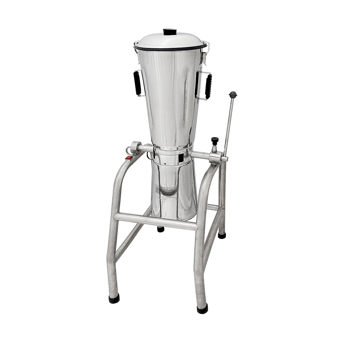 LICUADORA INDUSTRIAL DE VOLTEO