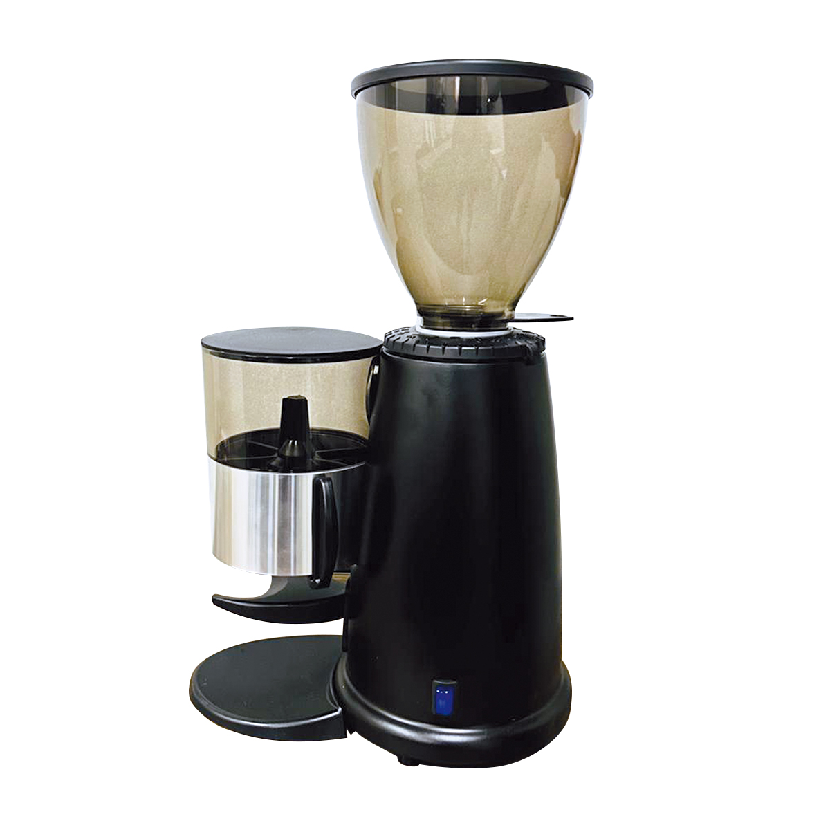 MOLINO PARA CAFÉ MANUAL CON TOLVA DE 250 GR