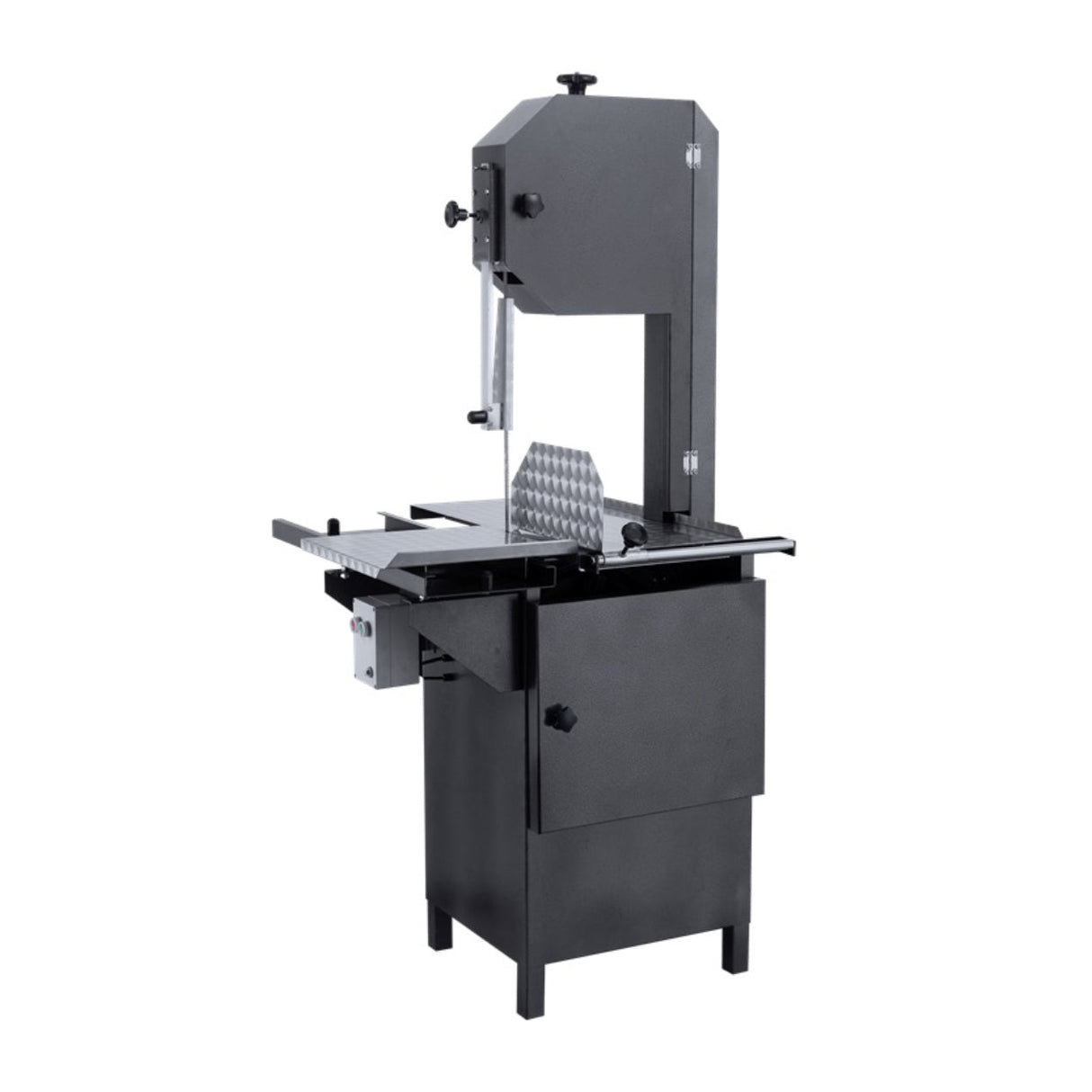 SIERRA DE CARNE Y HUESO DE PISO