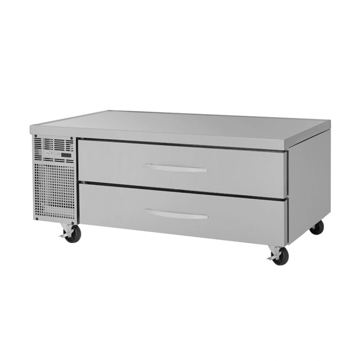 BASE REFRIGERADA PARA CHEF