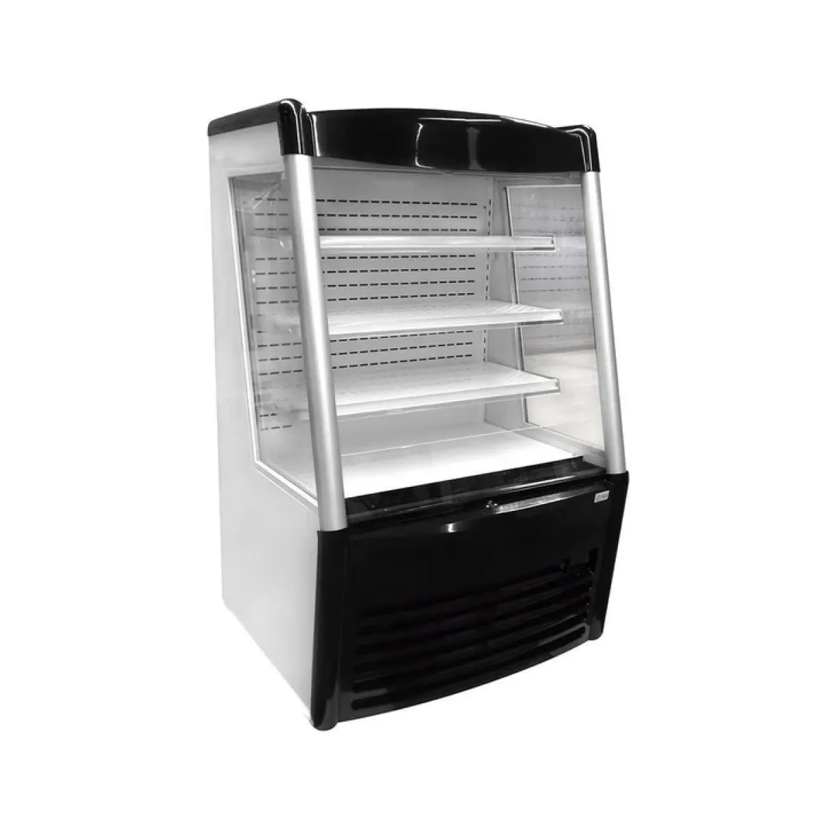 MURAL DE AUTOSERVICIO REFRIGERADO DE 92 CM DE FRENTE