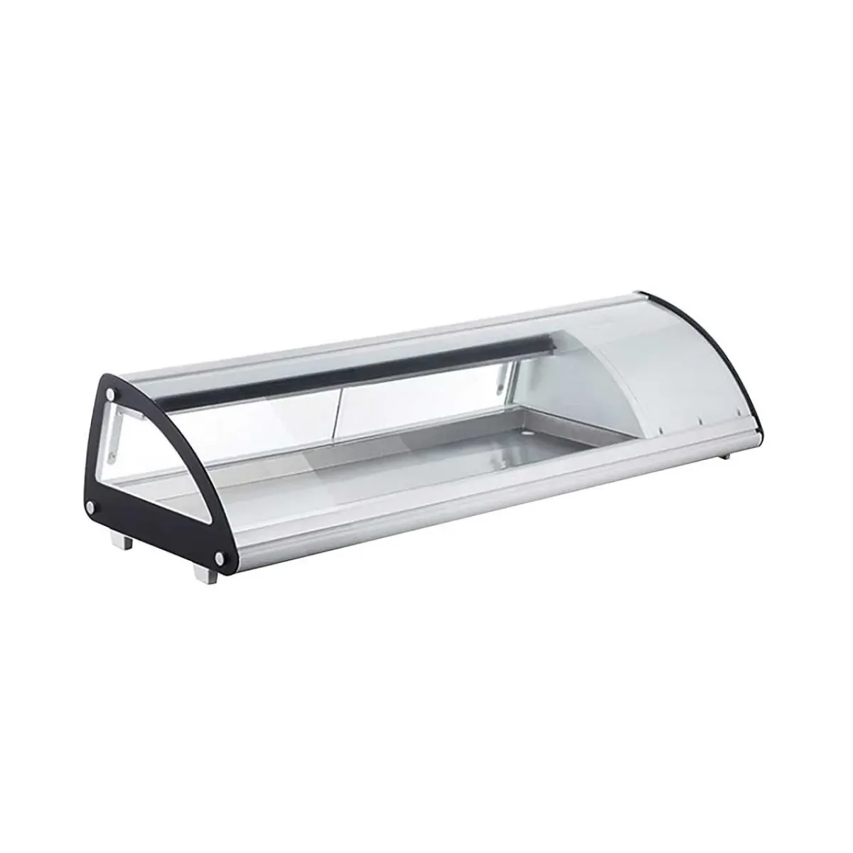 VITRINA REFRIGERADA PARA SUSHI 63 L