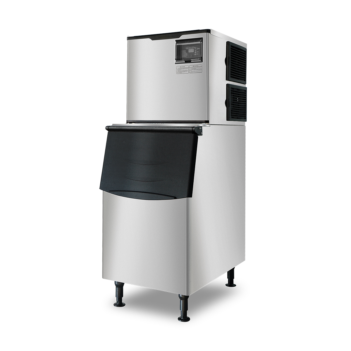 MÁQUINA FABRICADORA DE HIELO DE 315 KILOS