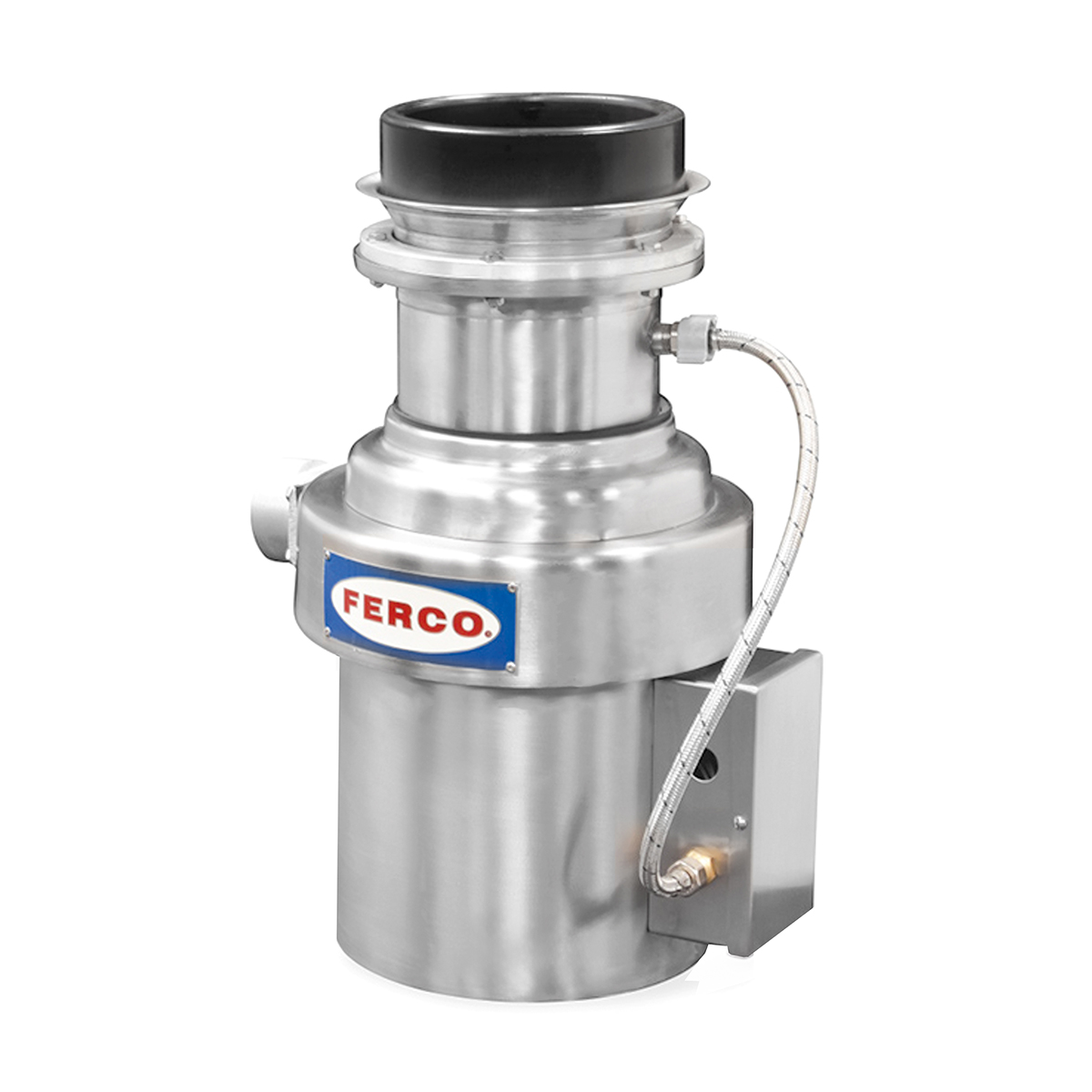 TRITURADOR DE DESPERDICIOS