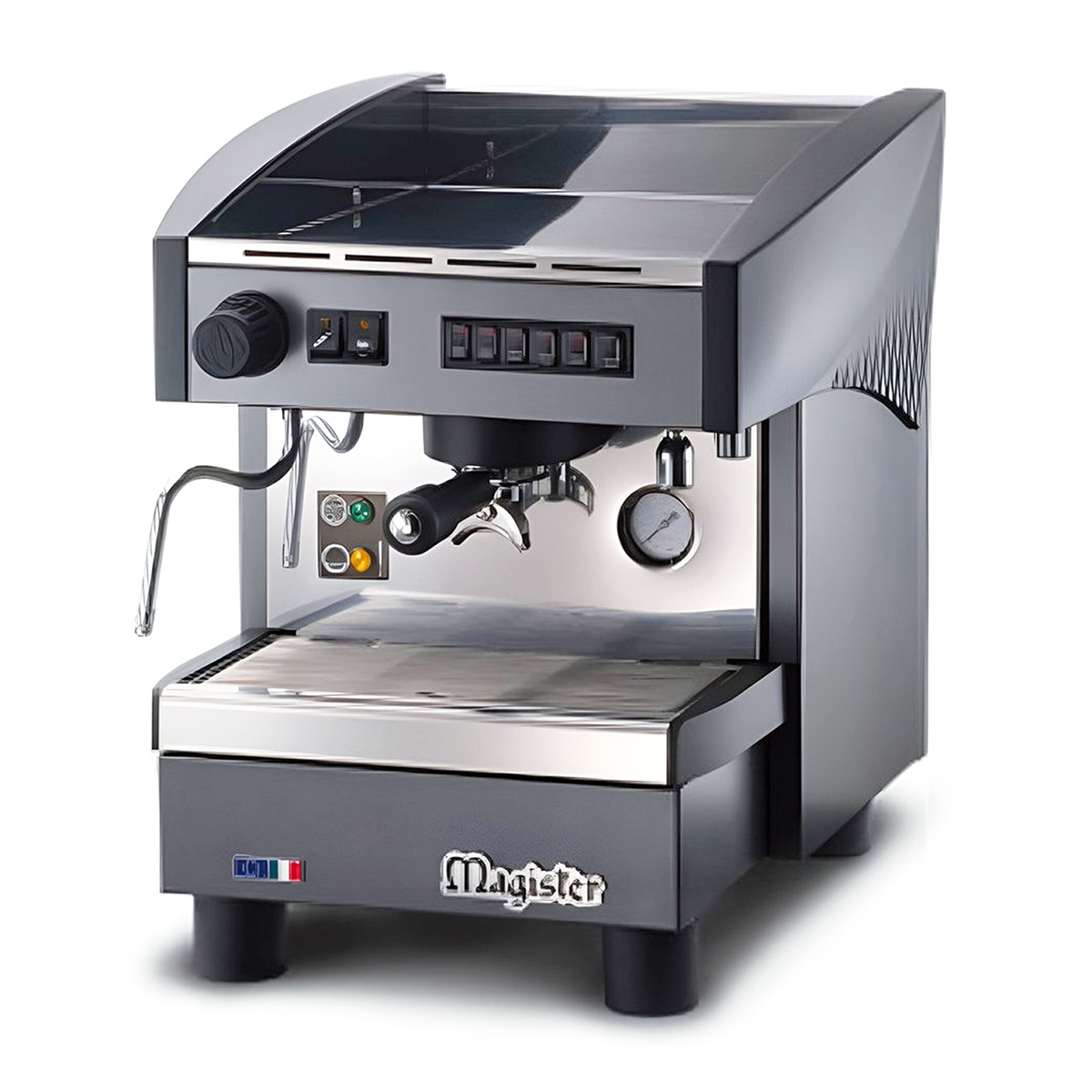 CAFETERA AUTOMÁTICA COMPACTA 1 GRUPO