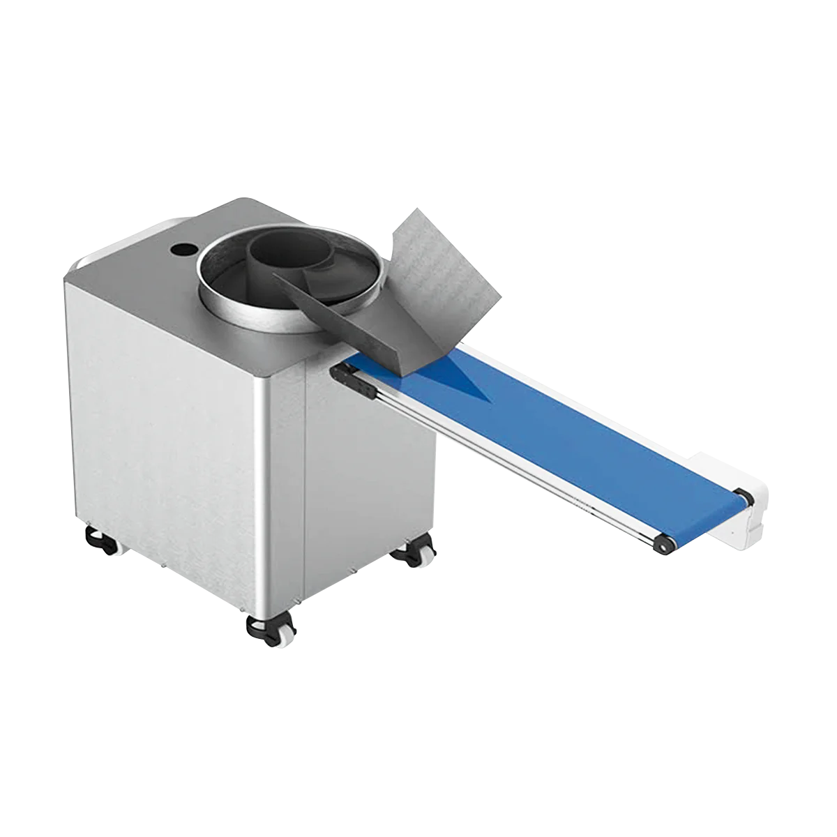 BOLEADORA AUTOMÁTICA CON BANDA SINFIN