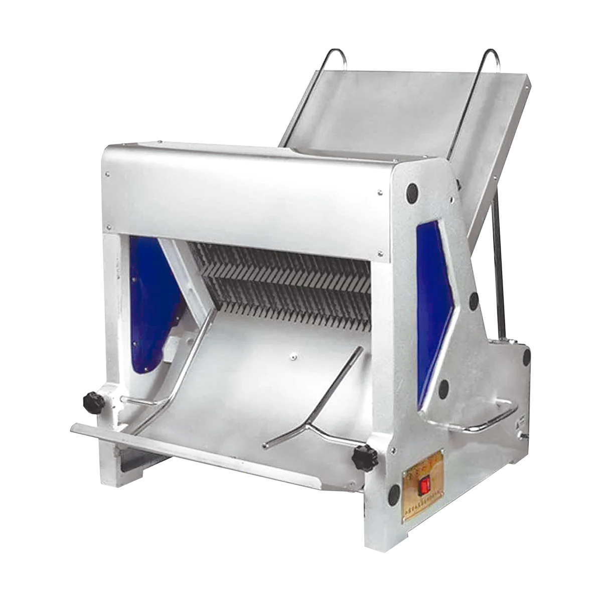 CORTADORA DE PAN DE 31 REBANADAS