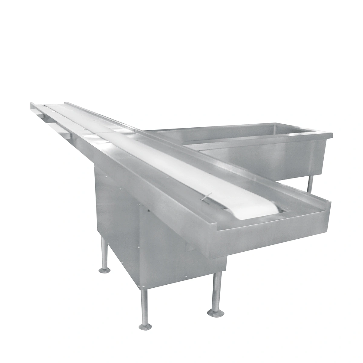 TRANSPORTADOR DE CHAROLAS