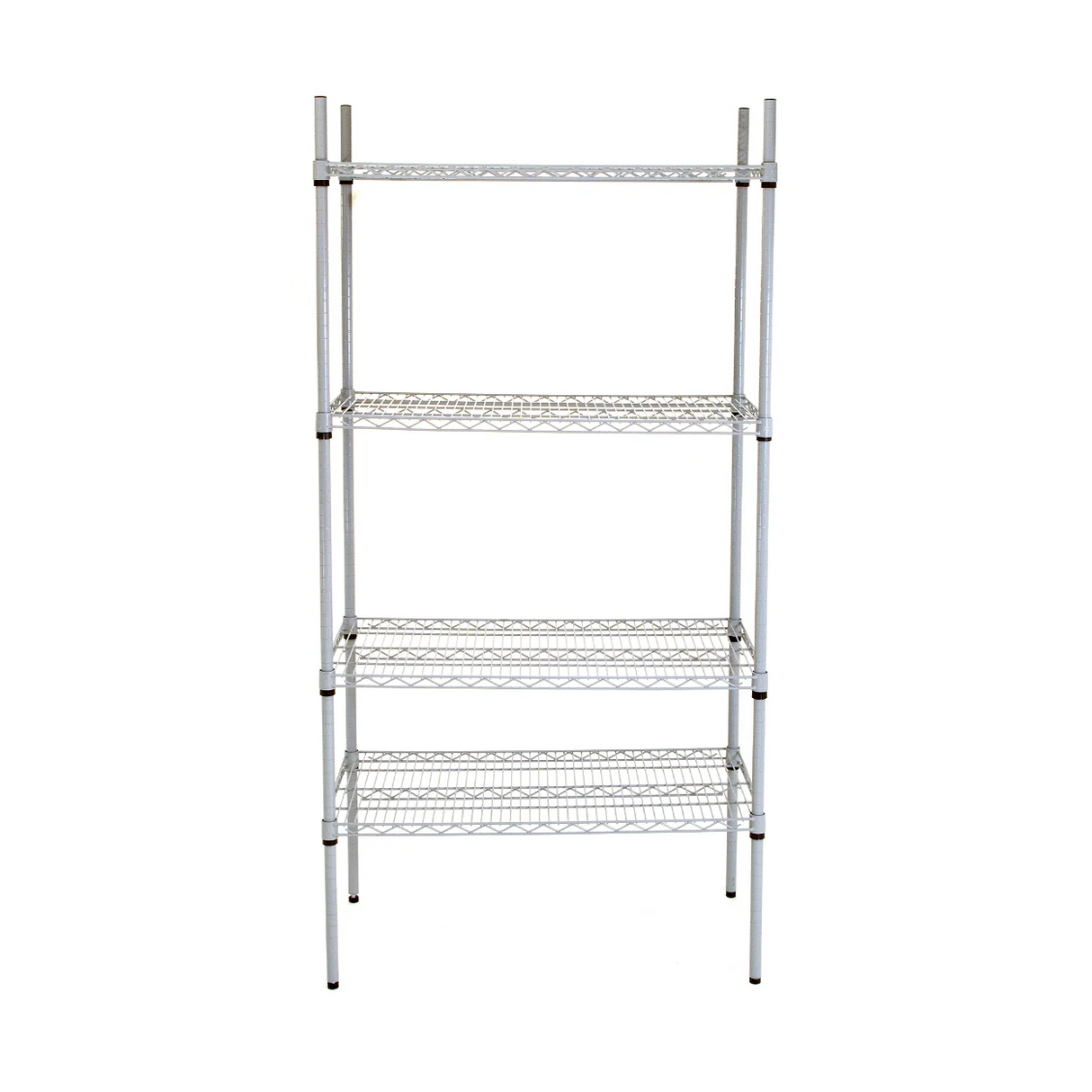 ANAQUEL DE ALAMBRÓN CON PINTURA EPÓXICA