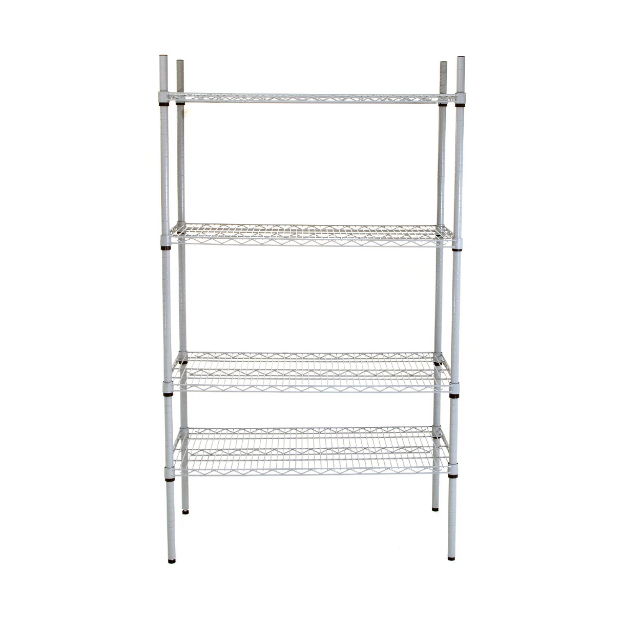 ANAQUEL DE ALAMBRÓN CON PINTURA EPÓXICA