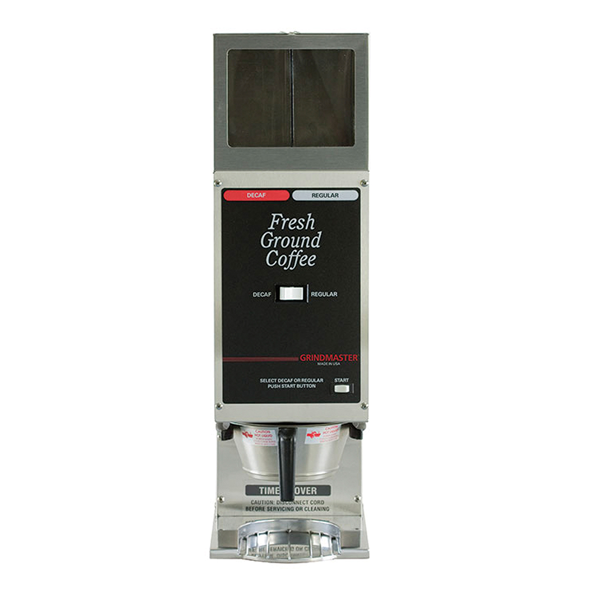 MOLINO DE CAFÉ PARA PERCOLADORA